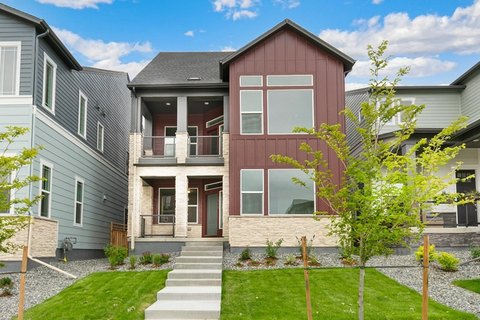 Why Broomfield, CO is the Perfect Place to Settle Down: Find Your Ideal Home for Sale