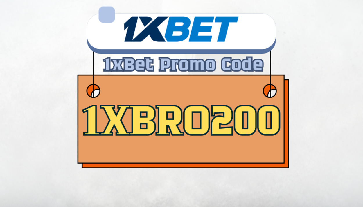 1XBET IN Sports Promo Code 2026 – 120% Bonus up to ₹33,000